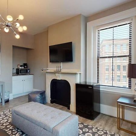 Perfect Studio, Sleeping Alcove, Be Ready For Return Of Travel! Διαμέρισμα Βοστώνη Εξωτερικό φωτογραφία