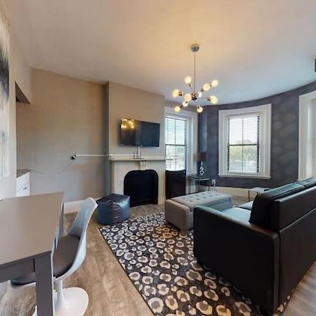 Perfect Studio, Sleeping Alcove, Be Ready For Return Of Travel! Διαμέρισμα Βοστώνη Εξωτερικό φωτογραφία