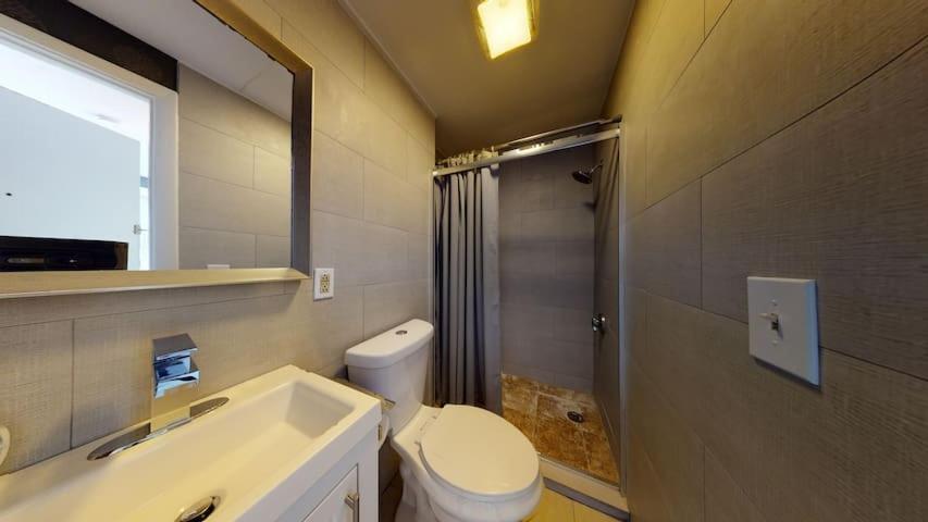 Perfect Studio, Sleeping Alcove, Be Ready For Return Of Travel! Διαμέρισμα Βοστώνη Εξωτερικό φωτογραφία
